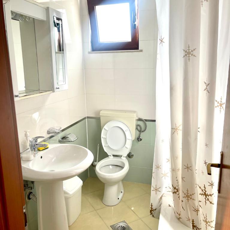 Apartments Oasis - Studio Apartment - 3