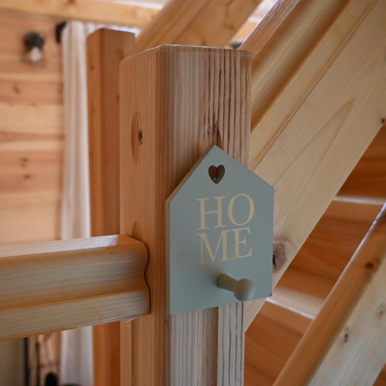 Chalet Aleksa - One-Bedroom Chalet - 9