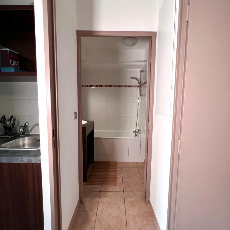 C016 Appartement 10 MIN de Disneyland Paris - Apartamento de 1 dormitorio - 17