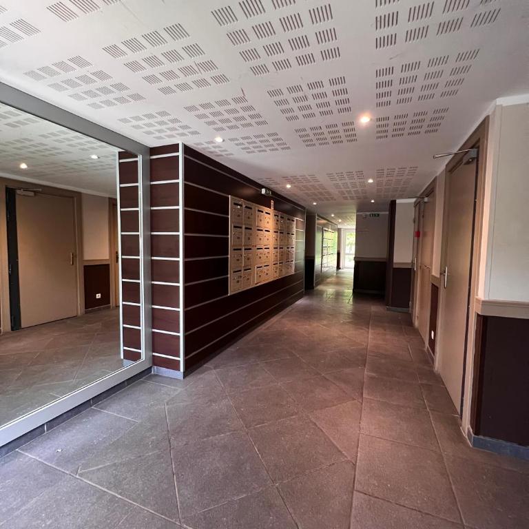 C016 Appartement 10 MIN de Disneyland Paris - Apartamento de 1 dormitorio - 25