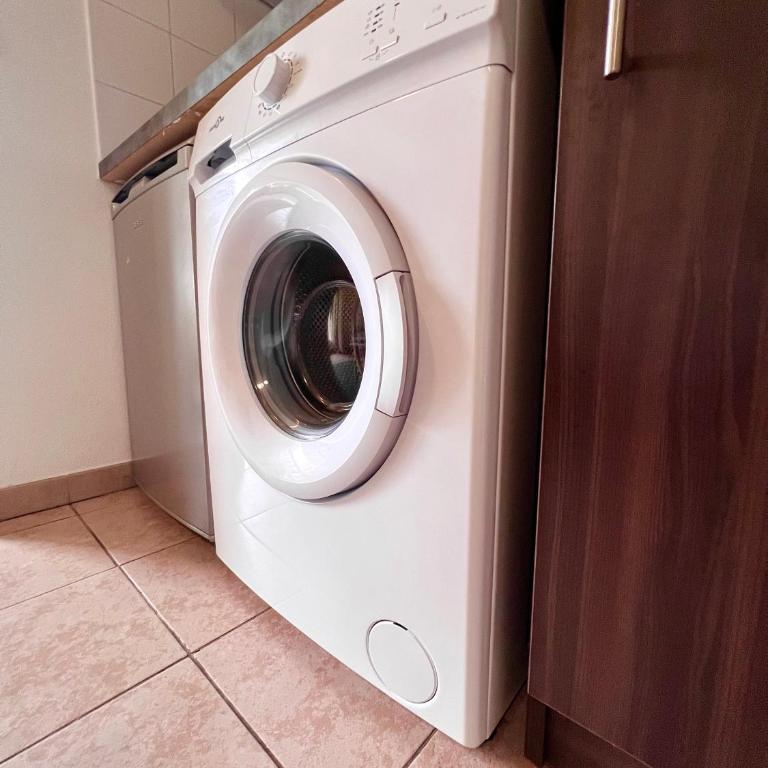 C016 Appartement 10 MIN de Disneyland Paris - Apartamento de 1 dormitorio - 9