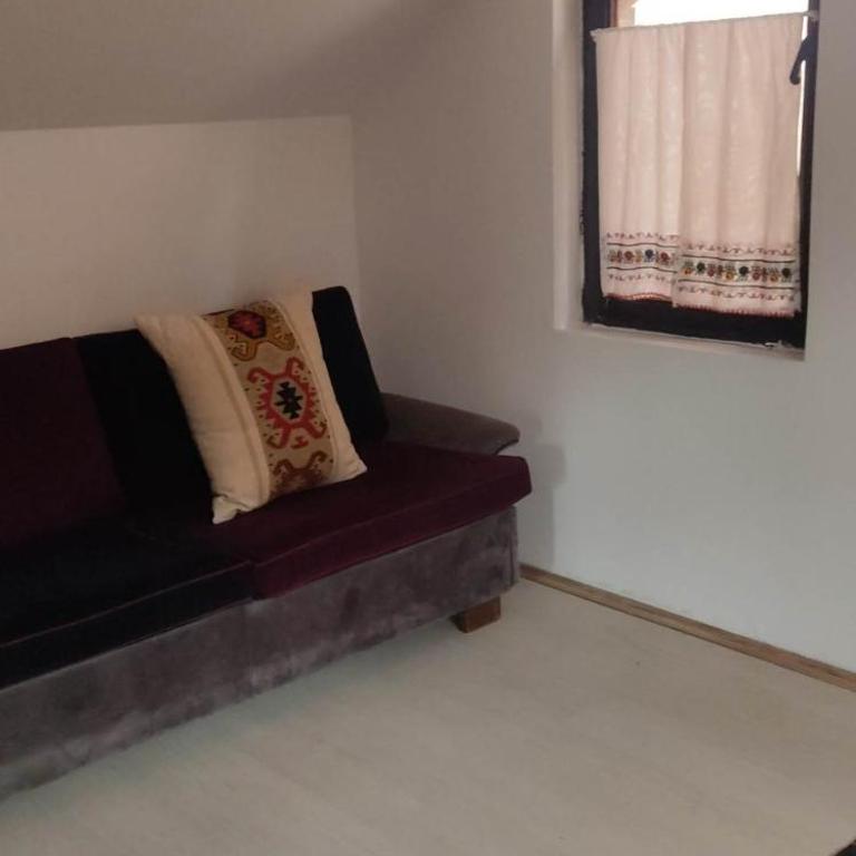 Soko Mara - One-Bedroom Apartment - 3