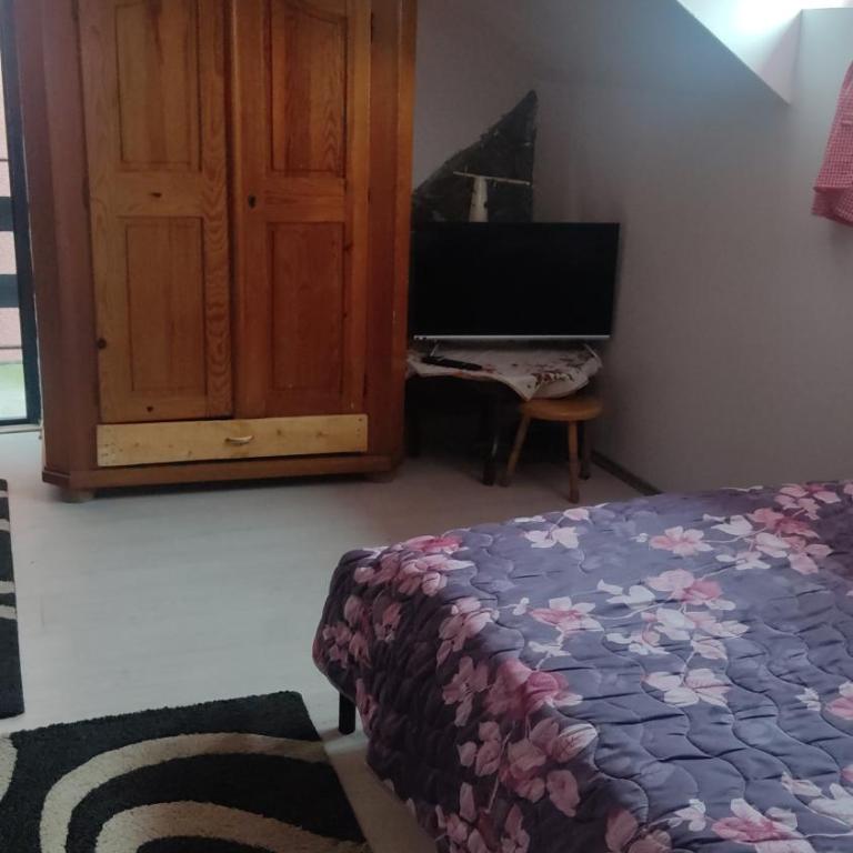 Soko Mara - One-Bedroom Apartment - 6