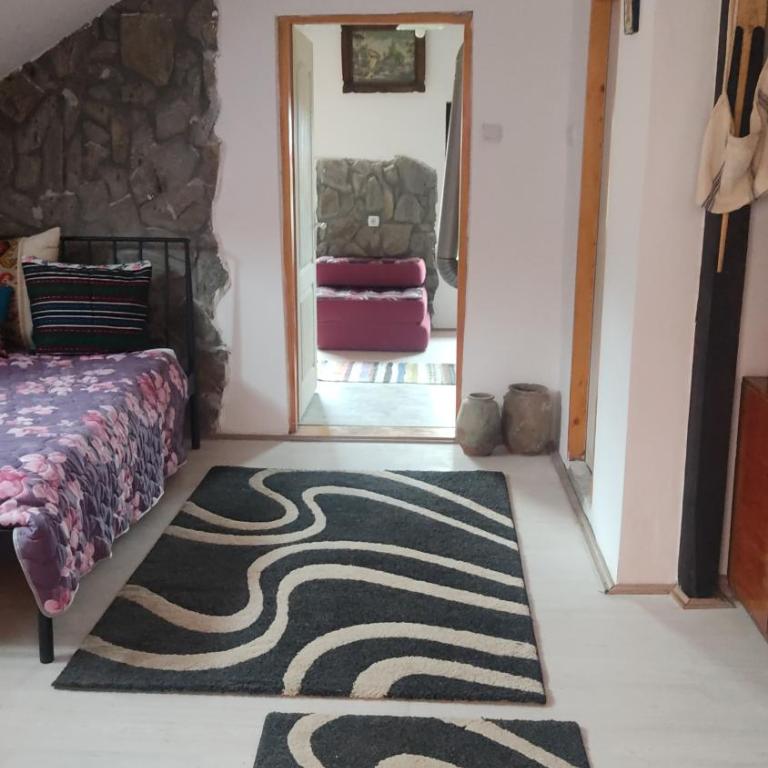 Soko Mara - One-Bedroom Apartment - 8