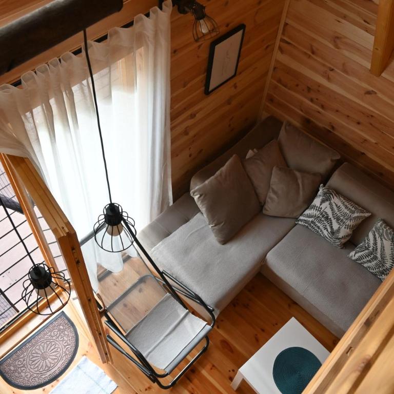 Chalet Aleksa - One-Bedroom Chalet - 3