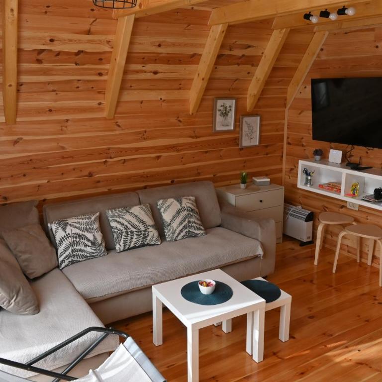Chalet Aleksa - One-Bedroom Chalet - 2