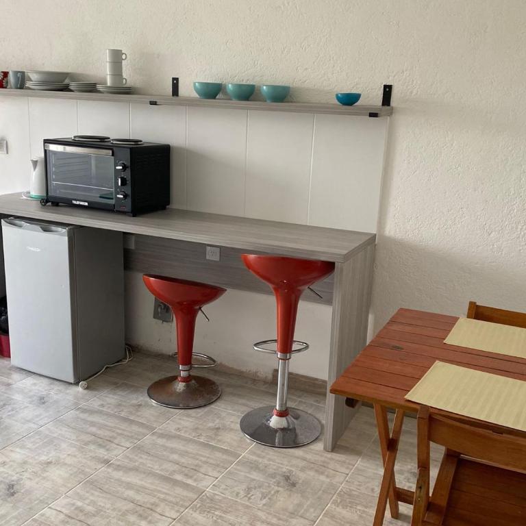 Hermoso departamento en Villa María - Apartamento de 1 dormitorio - 18