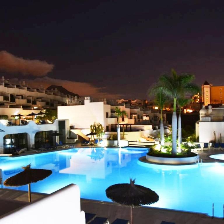 The Paradise suites by ANNE, Cozy apartment in Adeje - Apartamento de 2 dormitorios - 35