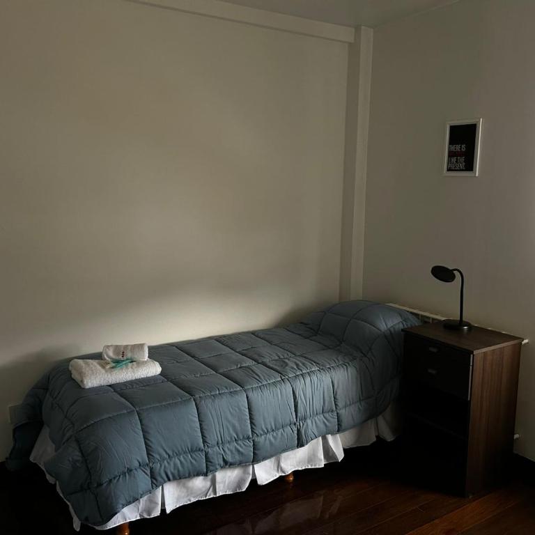 RINCÓN DE LA BAHIA - Apartamento de 2 dormitorios - 5