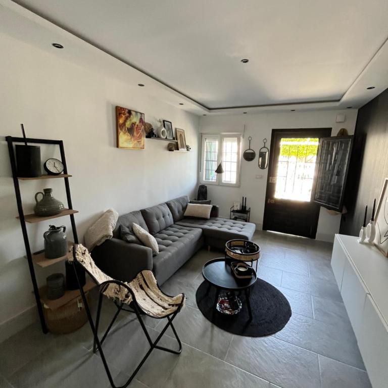 Prachtig gemoderniseerde woning op 250 meter van het strand - Casa de 4 dormitorios - 14