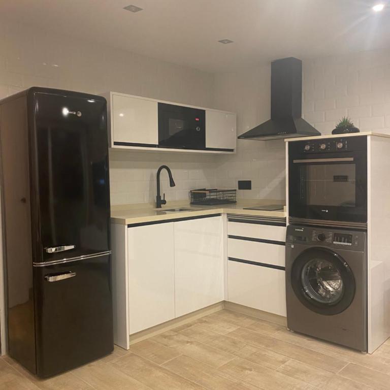 La Noria32 - One-Bedroom Apartment - 3