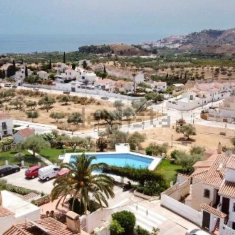 La Noria32 - One-Bedroom Apartment - 9