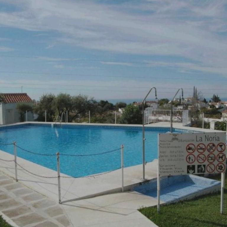 La Noria32 - One-Bedroom Apartment - 7