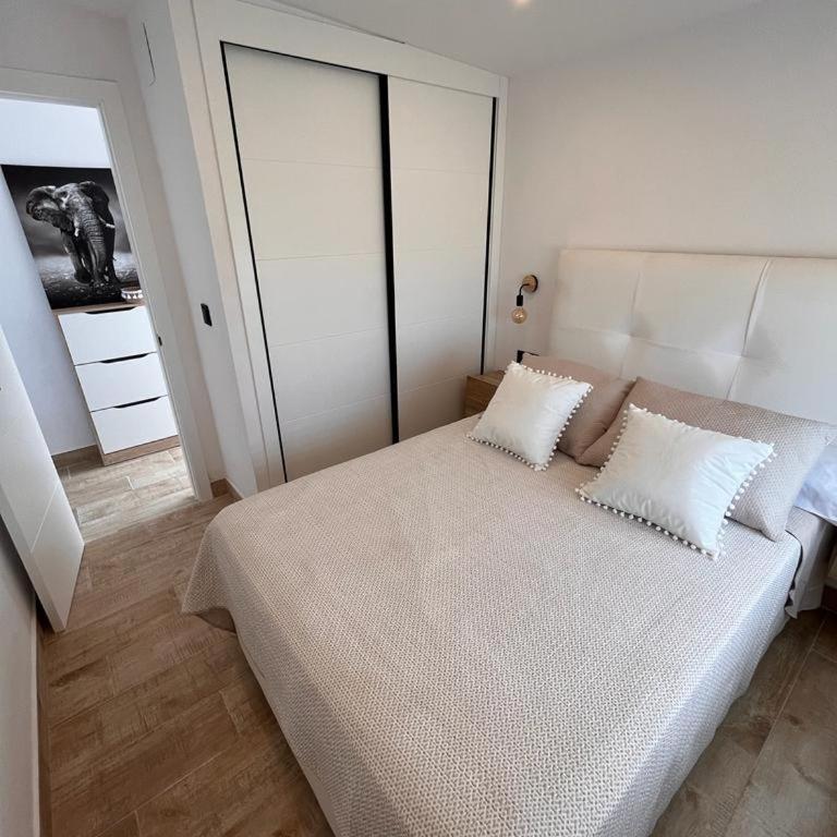 La Noria32 - One-Bedroom Apartment - 5