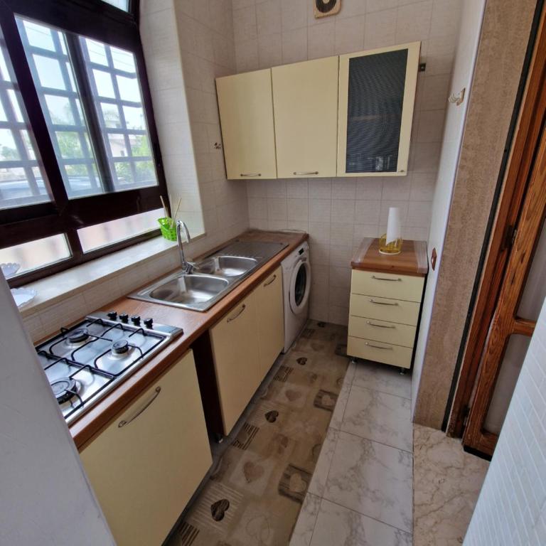 Villa Old fisherman's - Villa con 2 Camere da Letto - 60
