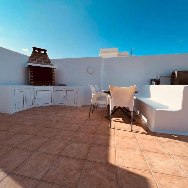 Splendid Casa Nostra, private pool, Wifi, garden - Three-Bedroom Villa - 26