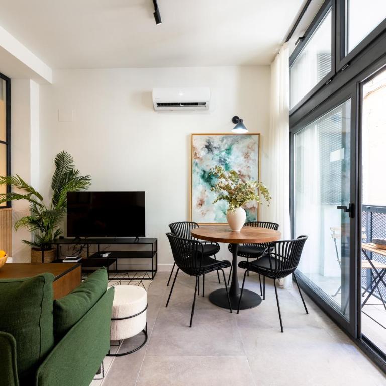 CV Brand New 2Br Apartament Triana by Covadon street - Apartamento de 2 dormitorios - 39