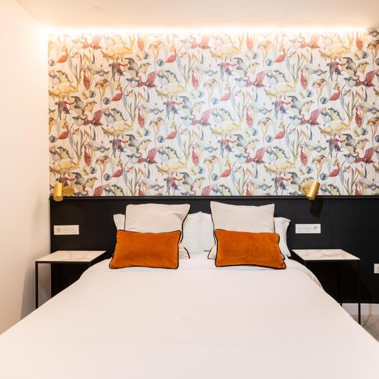 CV Brand New 2Br Apartament Triana by Covadon street - Apartamento de 2 dormitorios - 26