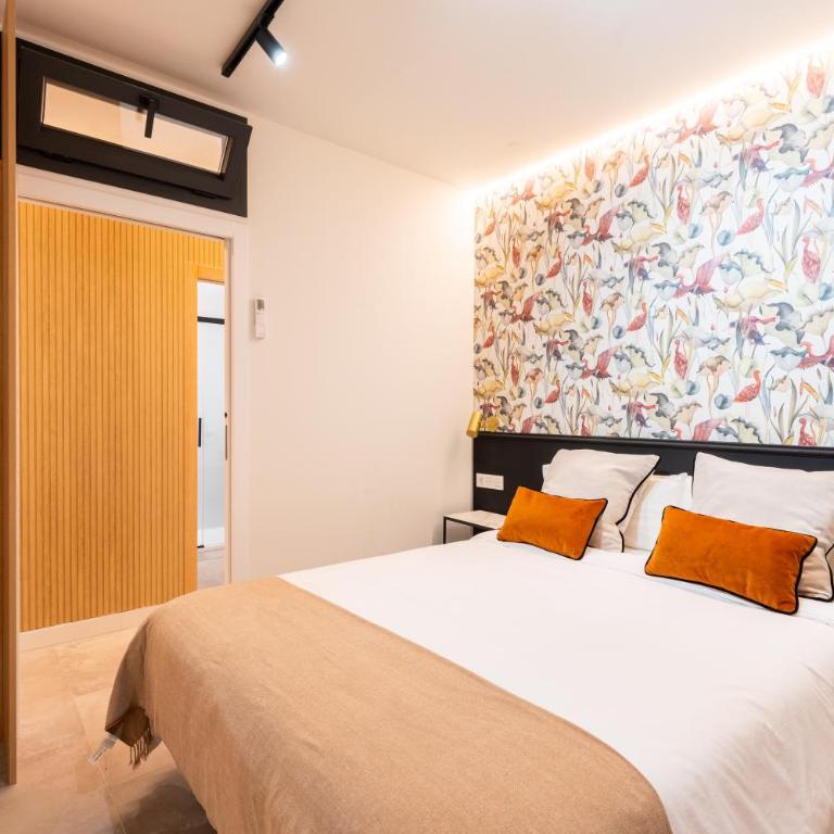 CV Brand New 2Br Apartament Triana by Covadon street - Apartamento de 2 dormitorios - 5