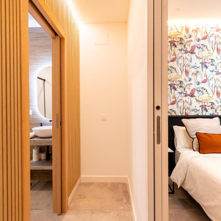 CV Brand New 2Br Apartament Triana by Covadon street - Apartamento de 2 dormitorios - 28