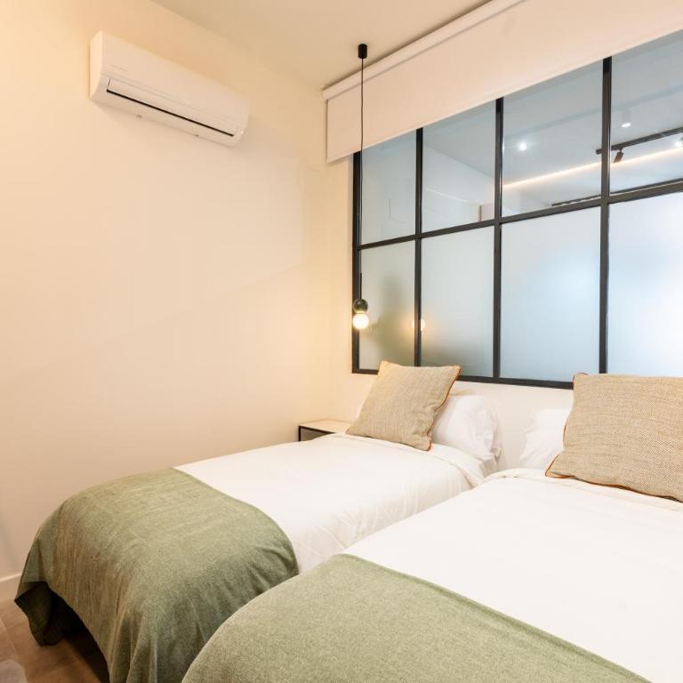 CV Brand New 2Br Apartament Triana by Covadon street - Apartamento de 2 dormitorios - 22