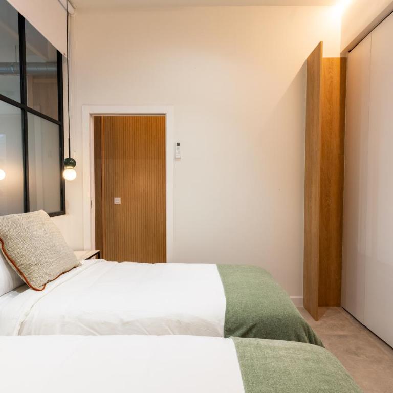 CV Brand New 2Br Apartament Triana by Covadon street - Apartamento de 2 dormitorios - 21