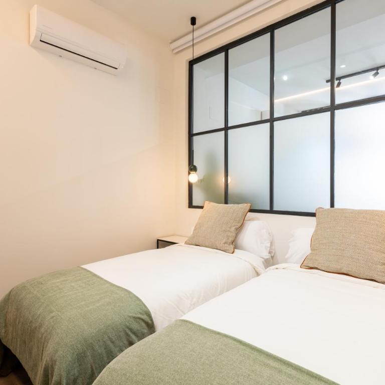 CV Brand New 2Br Apartament Triana by Covadon street - Apartamento de 2 dormitorios - 8