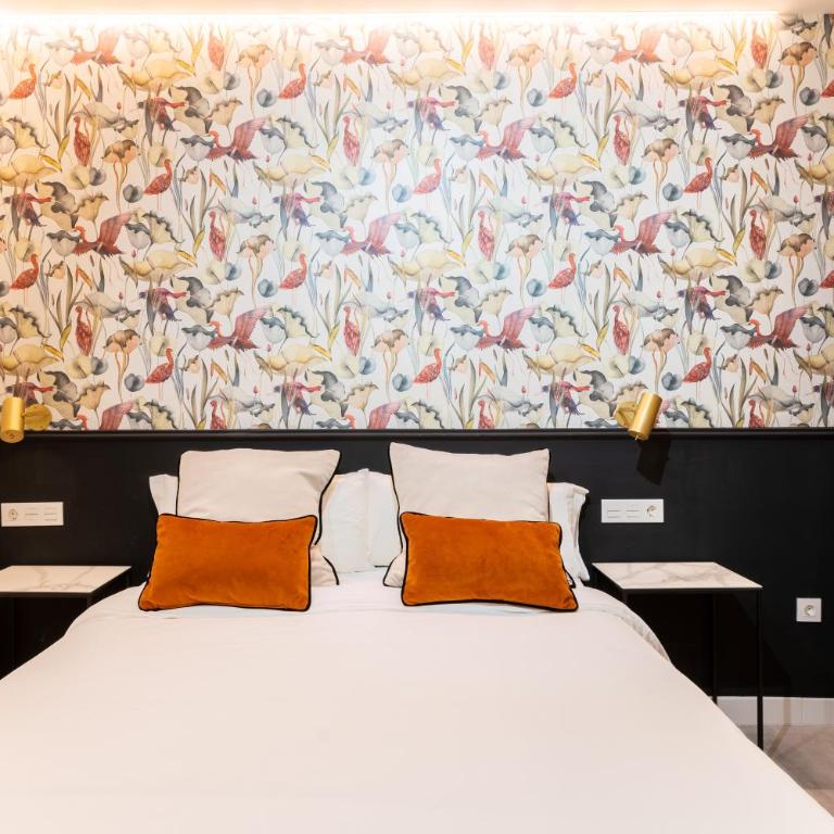 CV Brand New 2Br Apartament Triana by Covadon street - Apartamento de 2 dormitorios - 42