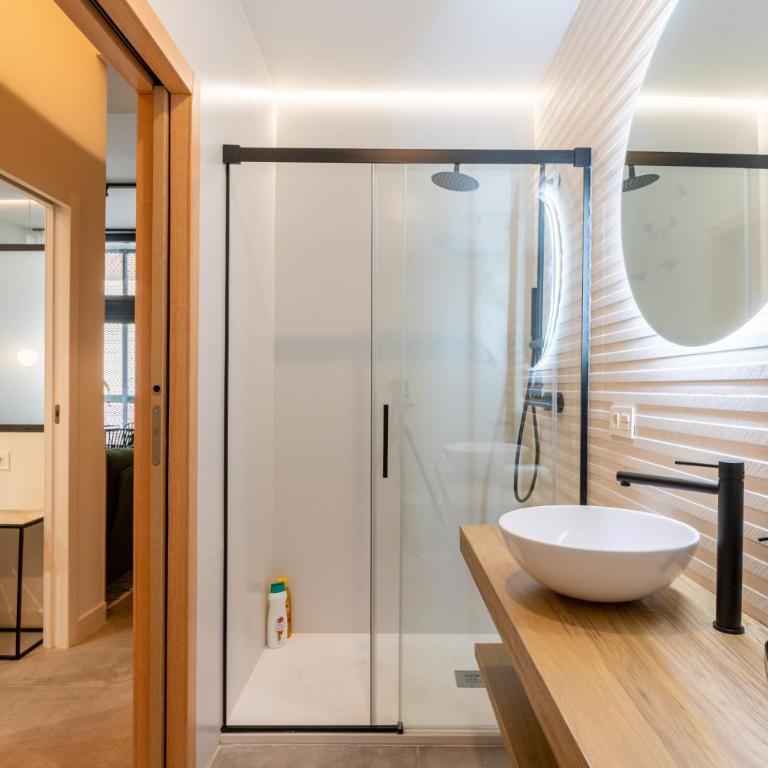 CV Brand New 2Br Apartament Triana by Covadon street - Apartamento de 2 dormitorios - 44