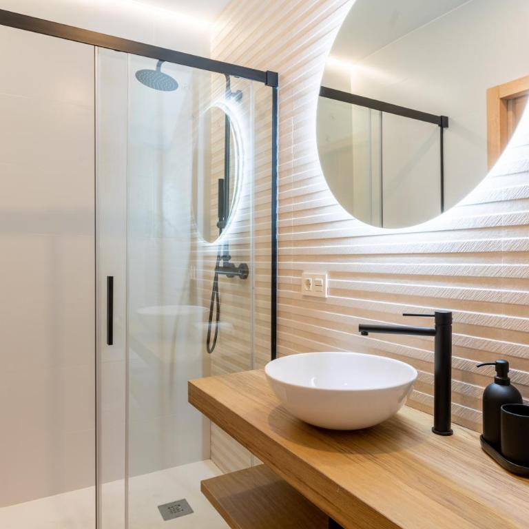 CV Brand New 2Br Apartament Triana by Covadon street - Apartamento de 2 dormitorios - 47