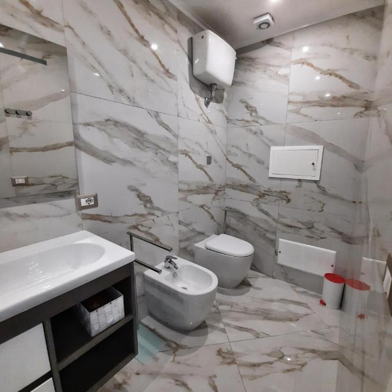 Re Ferdinando Apartment - Appartamento Superior - 7