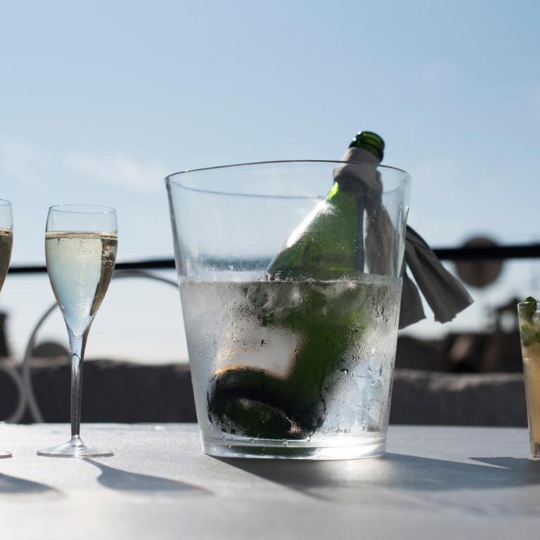 Carpe Diem - Suite - Vue sur Mer - 25