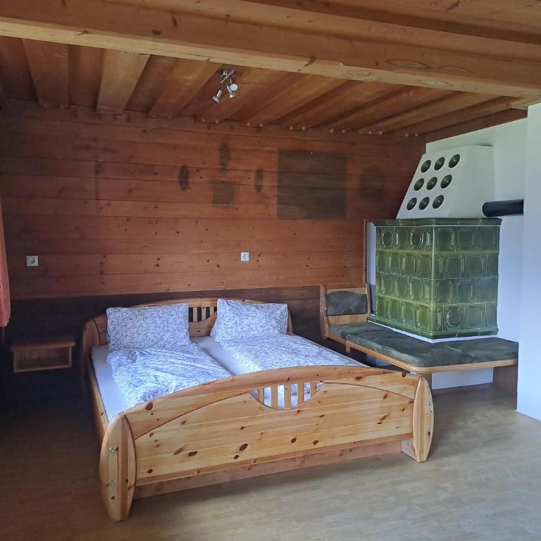 Apartment Mayerhofer - Erdgeschosswohnung - Apartment mit 2 Schlafzimmern - 16