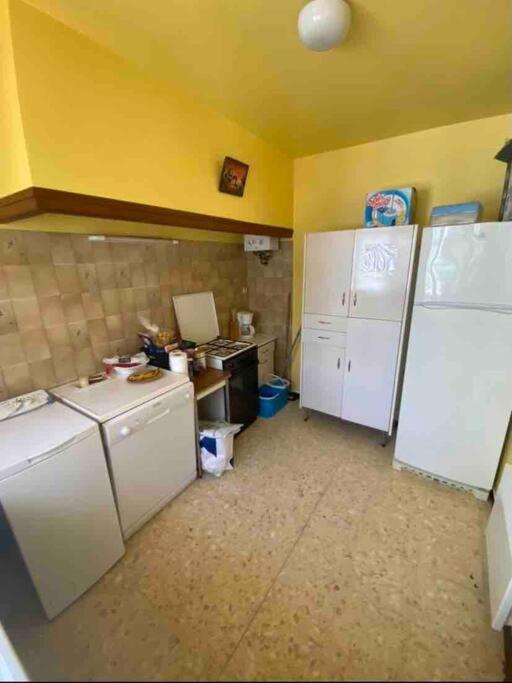Maison proche plage - Haus mit 2 Schlafzimmern - 12