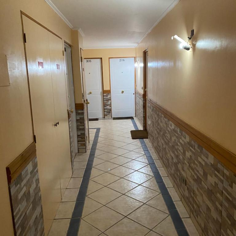 Departamento Don Miguel Claro - Apartamento de 1 dormitorio - 20