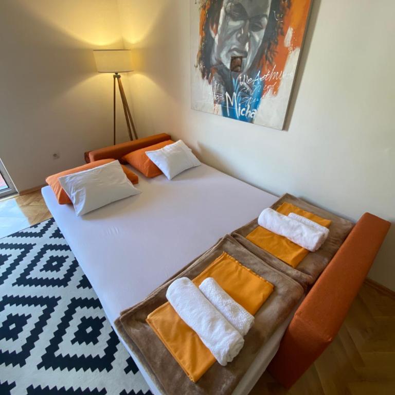 Apartman Filip - Apartman sa 1 Spavaćom Sobom - 4