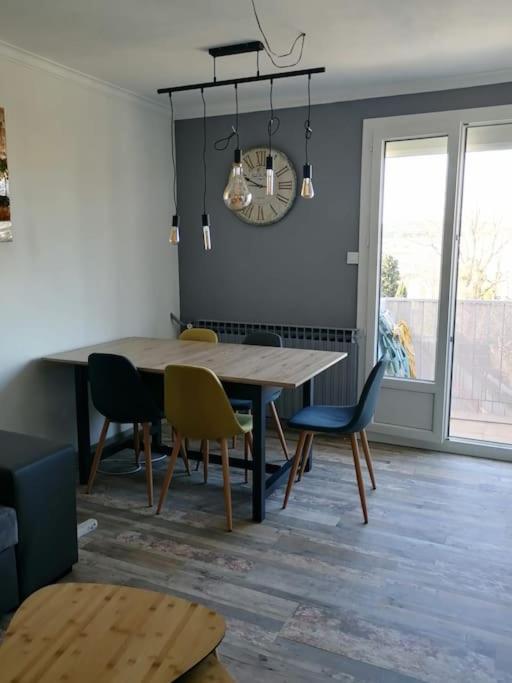 Appartement à proximité des plages et commerces - Apartment mit 2 Schlafzimmern - 10