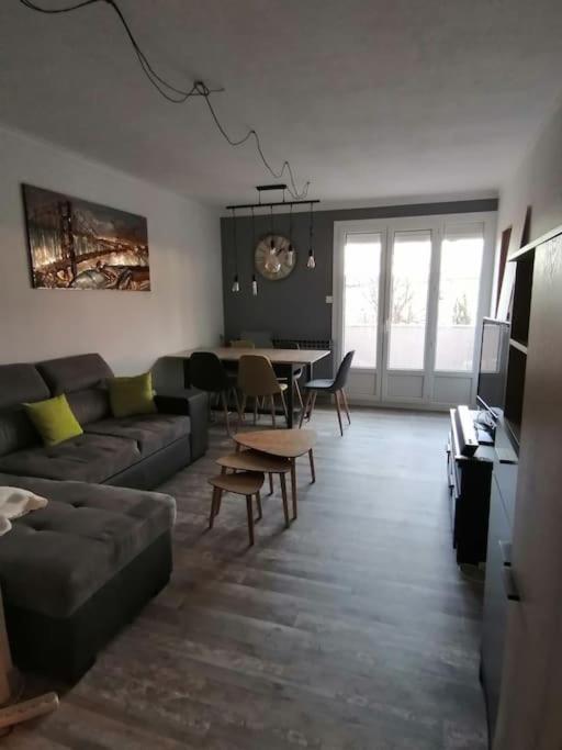 Appartement à proximité des plages et commerces - Apartment mit 2 Schlafzimmern - 13