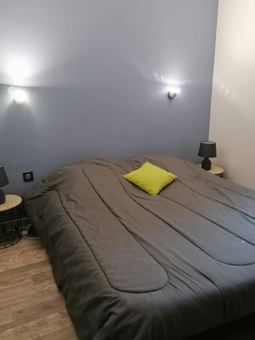 Appartement à proximité des plages et commerces - Apartment mit 2 Schlafzimmern - 15