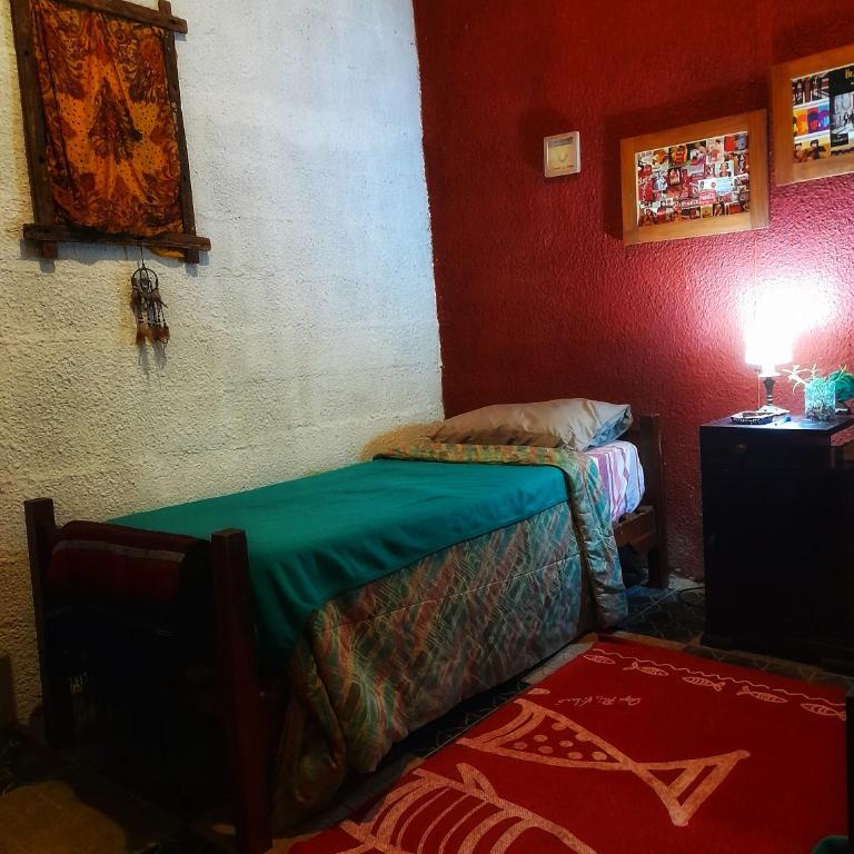 El Patio de la Morocha - Twin Room - 19