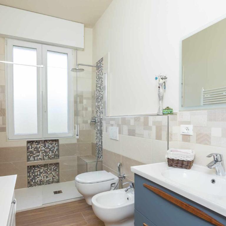 Ci Vuole Leggerezza Apartment Free Parking - Appartamento con 2 Camere da Letto - 13