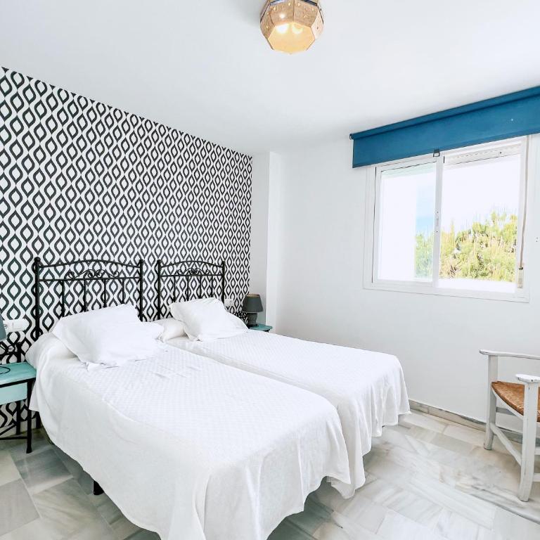 Retama Golf Nº 55 by Fontanilla Del Mar Holidays Rentals - Apartamento de 2 dormitorios (4 adultos) - 15