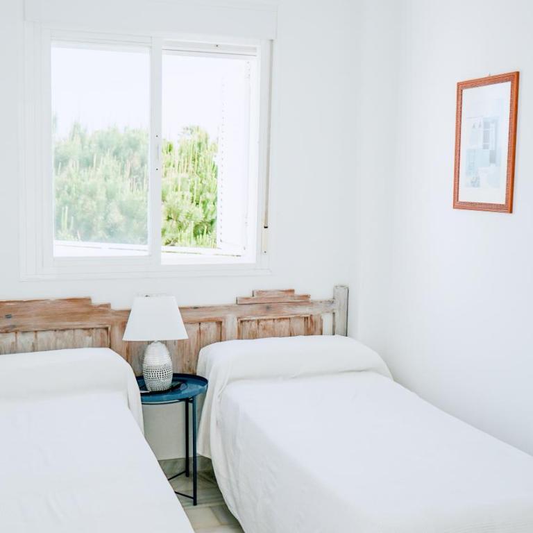 Retama Golf Nº 55 by Fontanilla Del Mar Holidays Rentals - Apartamento de 2 dormitorios (4 adultos) - 18