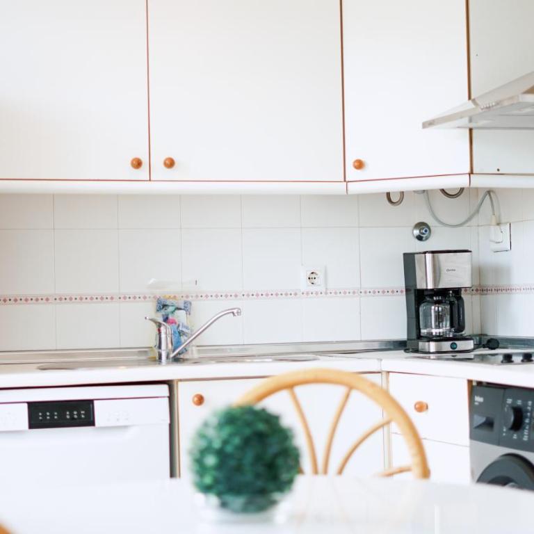 Retama Golf Nº 55 by Fontanilla Del Mar Holidays Rentals - Apartamento de 2 dormitorios (4 adultos) - 21