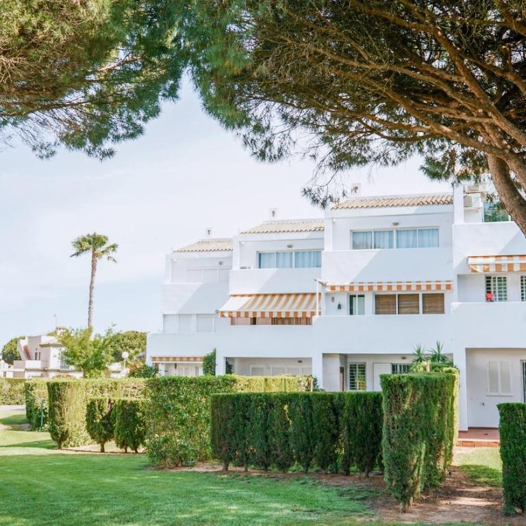 Retama Golf Nº 55 by Fontanilla Del Mar Holidays Rentals - Apartamento de 2 dormitorios (4 adultos) - 1
