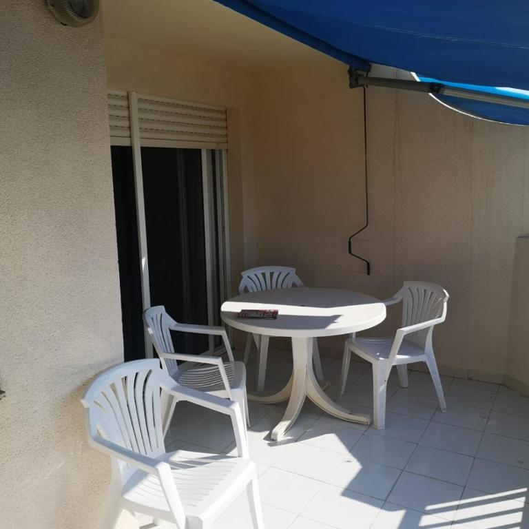 Ático primera línea - Apartamento de 3 dormitorios - 2