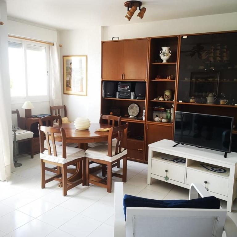Ático primera línea - Apartamento de 3 dormitorios - 4