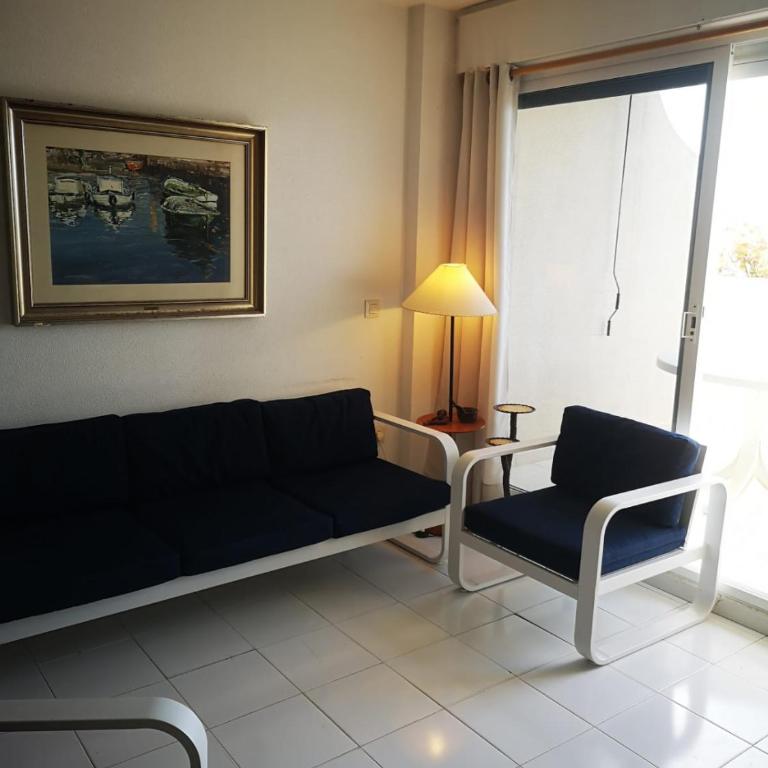Ático primera línea - Apartamento de 3 dormitorios - 5