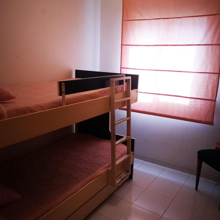 Ático primera línea - Apartamento de 3 dormitorios - 10