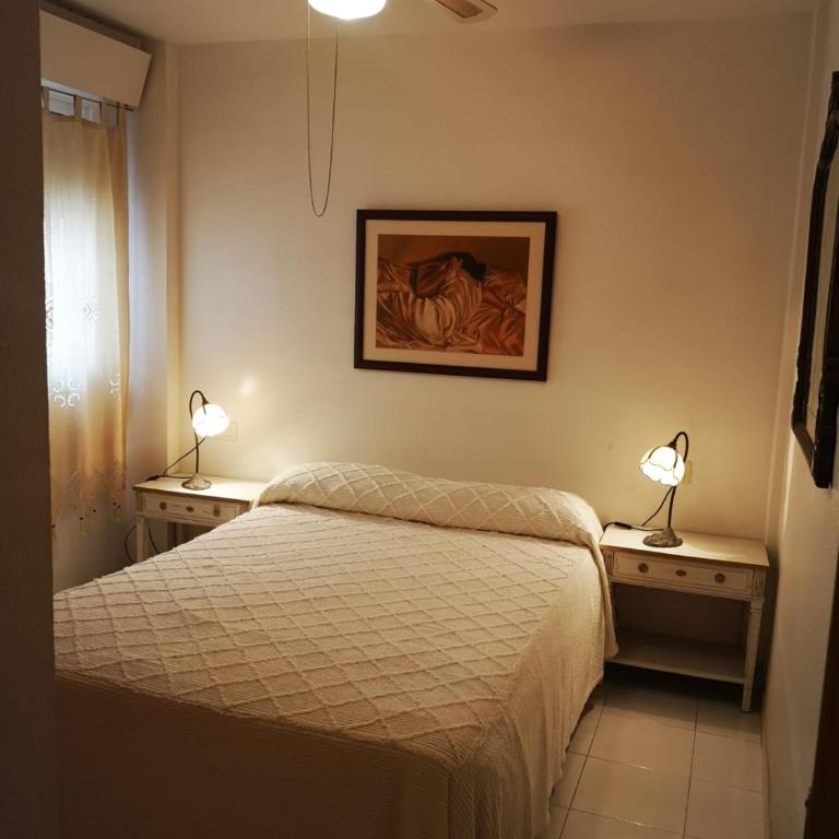 Ático primera línea - Apartamento de 3 dormitorios - 12